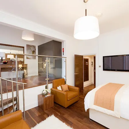 Draycotts Of Chelsea Apartment