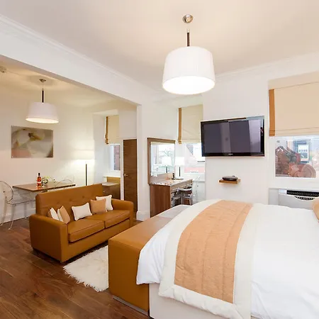 Apartment Draycotts Of Chelsea London