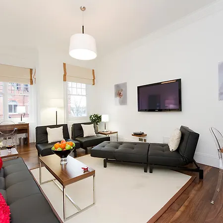 Apartment Draycotts Of Chelsea