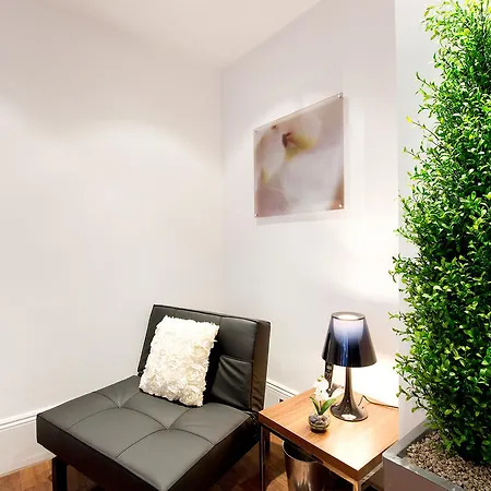 Apartment Draycotts Of Chelsea London