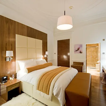 Apartment Draycotts Of Chelsea