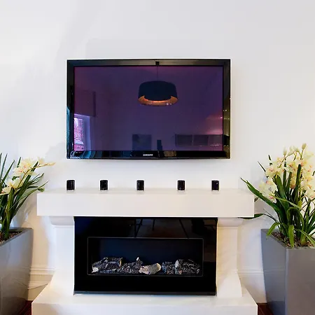 Apartment Draycotts Of Chelsea *