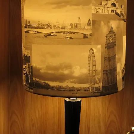 Corbigoe Guest house London