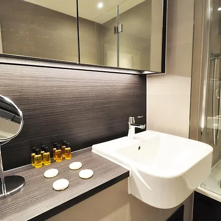 Apartment Stylish Near Central Free Wifi *