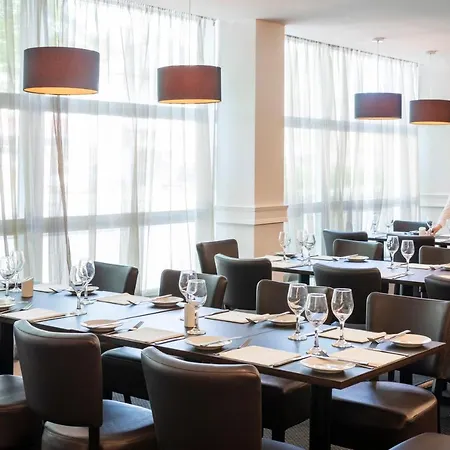 St Giles Heathrow - A St Giles Hotel Feltham