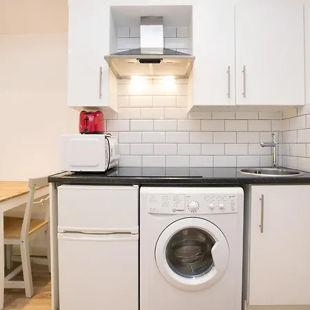 Shoreditch By Allo Housing