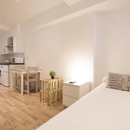 Shoreditch By Allo Housing London