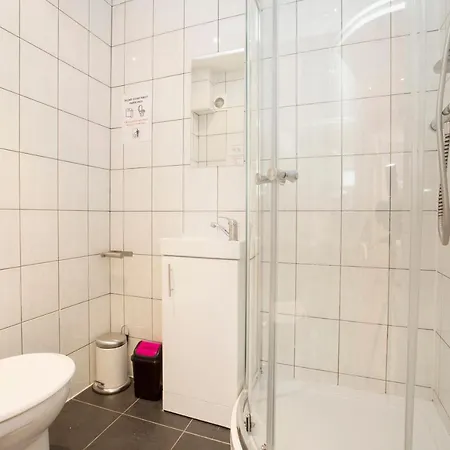 Shoreditch By Allo Housing Apartment