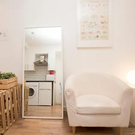 Shoreditch By Allo Housing * London
