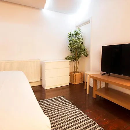 Shoreditch By Allo Housing * London