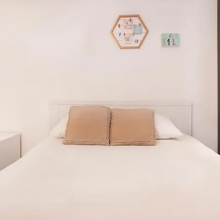 Apartment Shoreditch By Allo Housing *