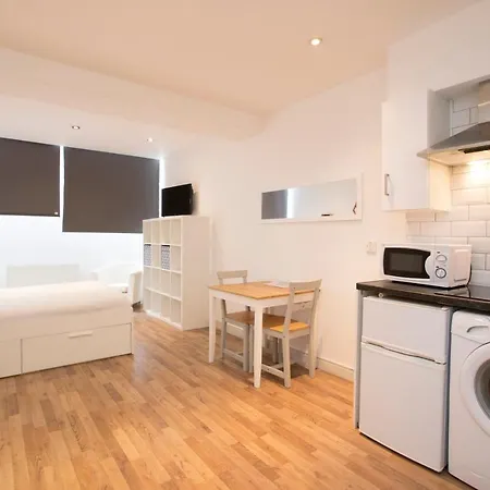 Shoreditch By Allo Housing *