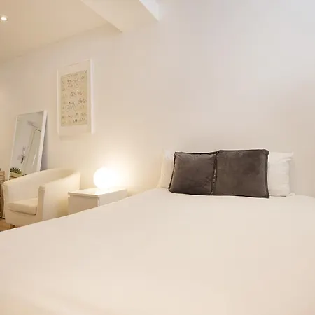 Apartment Shoreditch By Allo Housing London