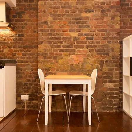 Shoreditch By Allo Housing * London