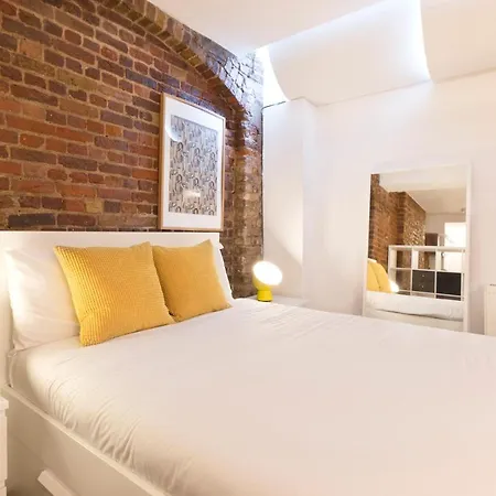Shoreditch By Allo Housing *