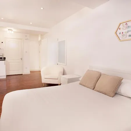 Shoreditch By Allo Housing *