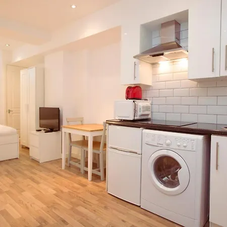 Shoreditch By Allo Housing