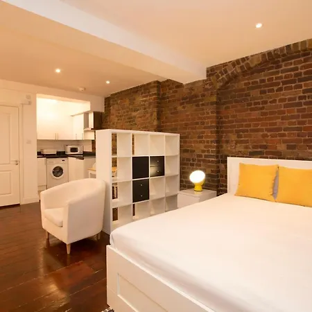 Shoreditch By Allo Housing *