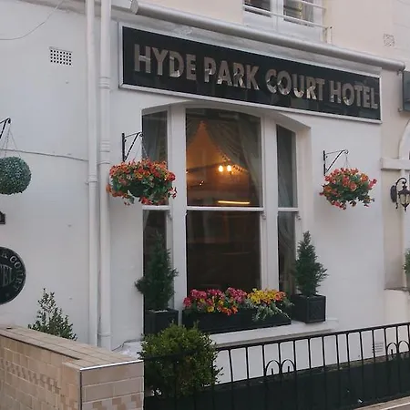 Hyde Park Court