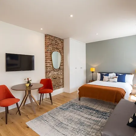The Armitage Notting Hill