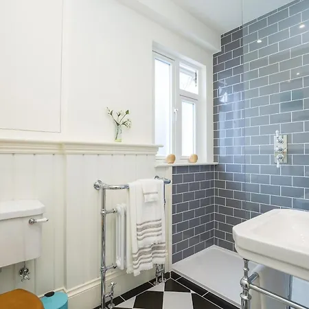 The Armitage Notting Hill Apartment London