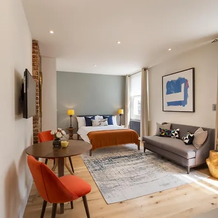 Apartment The Armitage Notting Hill *