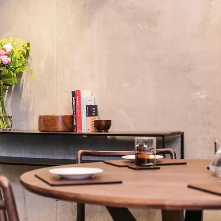 Native Bankside Apartmanhotel London