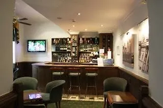 Hotel Quality Crown Hyde Park