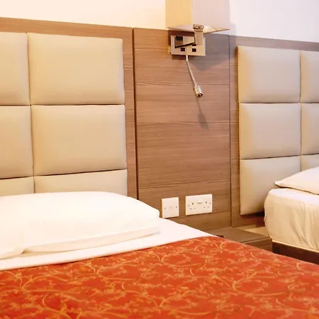 Comfotel Prpl 3* Londra