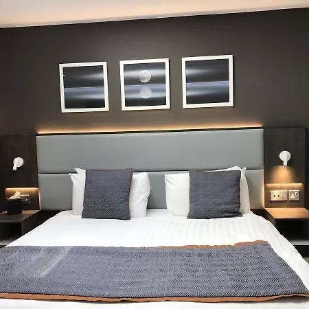 Western Vauxhall 4* Londra