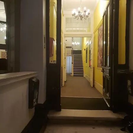 阿卡西亚旅舍 伦敦