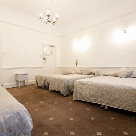 Hotel Jesmond 2*