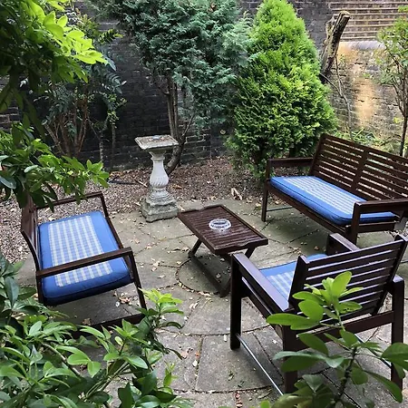 Jesmond 2* Londres