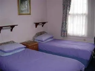 Penzion Fountain House Hayes (Greater London)
