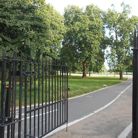 Parkwood London