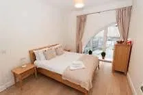Monument Street Apartment * London