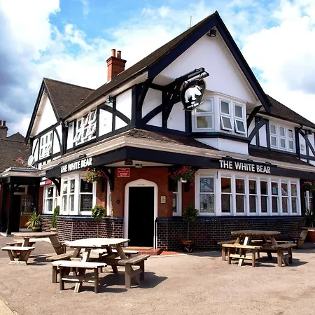 Heathrow Hostel Hounslow