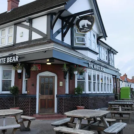 Heathrow Hostel Hounslow