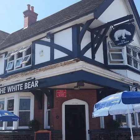 Hostel Heathrow Hounslow