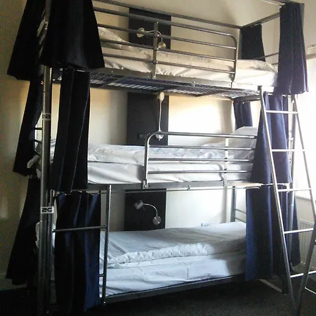 Hostel Heathrow