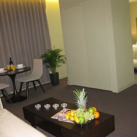 Axiom Park Appart hôtel