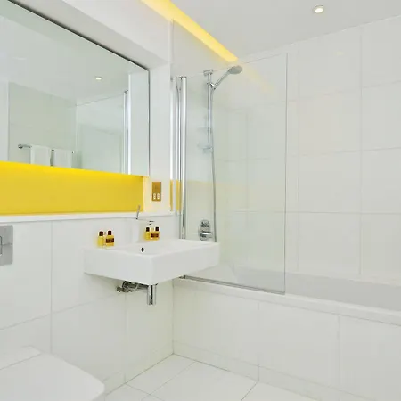 Appart hôtel Axiom Park 4*