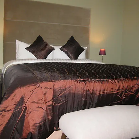 Axiom Park Appart hôtel