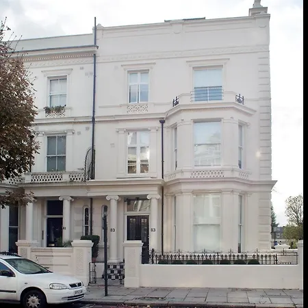 The Kensington * London