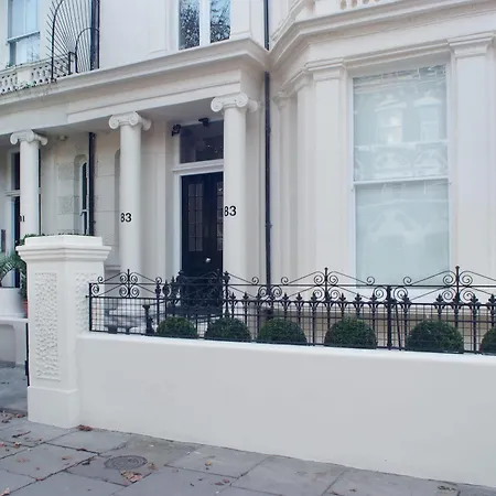 The Kensington Apartment London