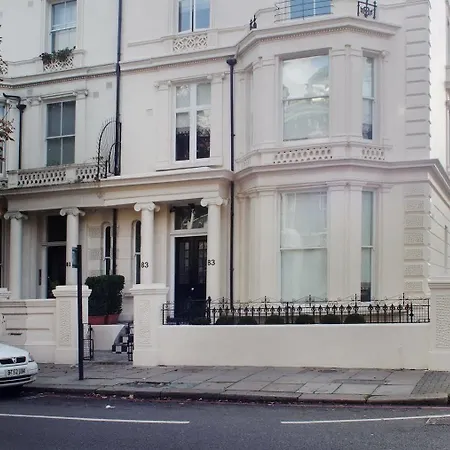 Apartment The Kensington