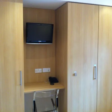 Apartment The Kensington London