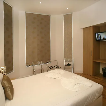 The Kensington London