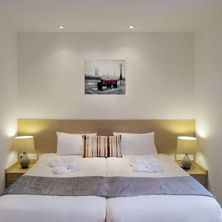 The Kensington *
