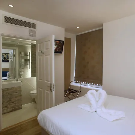 The Kensington *